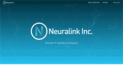 Desktop Screenshot of neuralink.net
